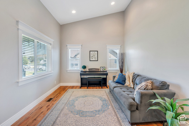 Property Photo: 7078 N Sierra Way E UT 84005