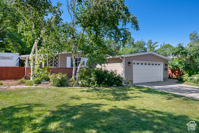 Property Photo: Address not disclosed UT 84121