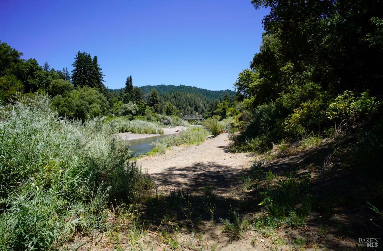 Property Photo:  10977 Summerhome Park Road  CA 95436 