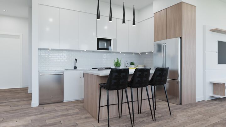 Property Photo: 163 175A Street 413 BC V0V 0V0