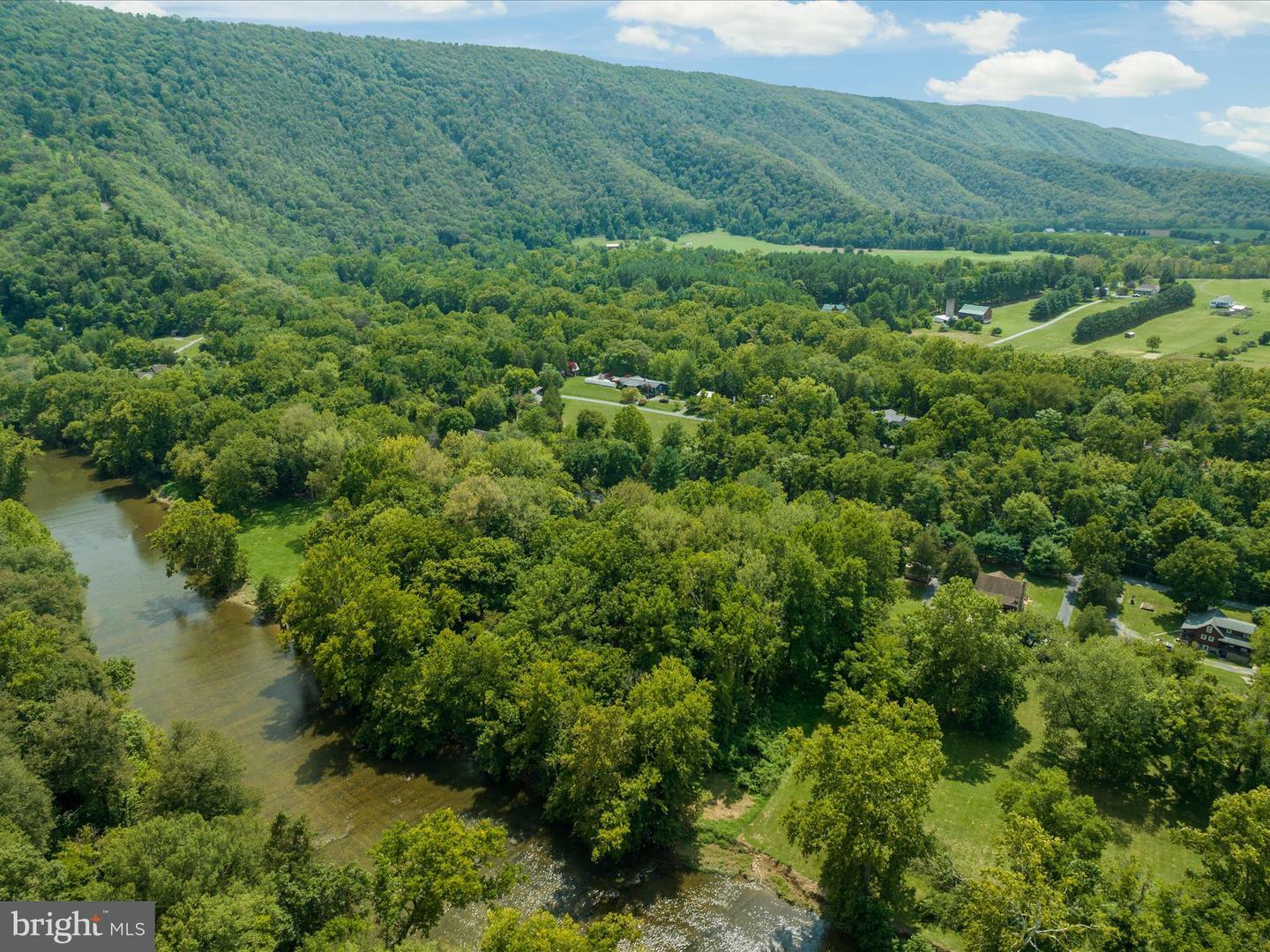 Property Photo: Lot 40 Indian Camp Trl VA 22644