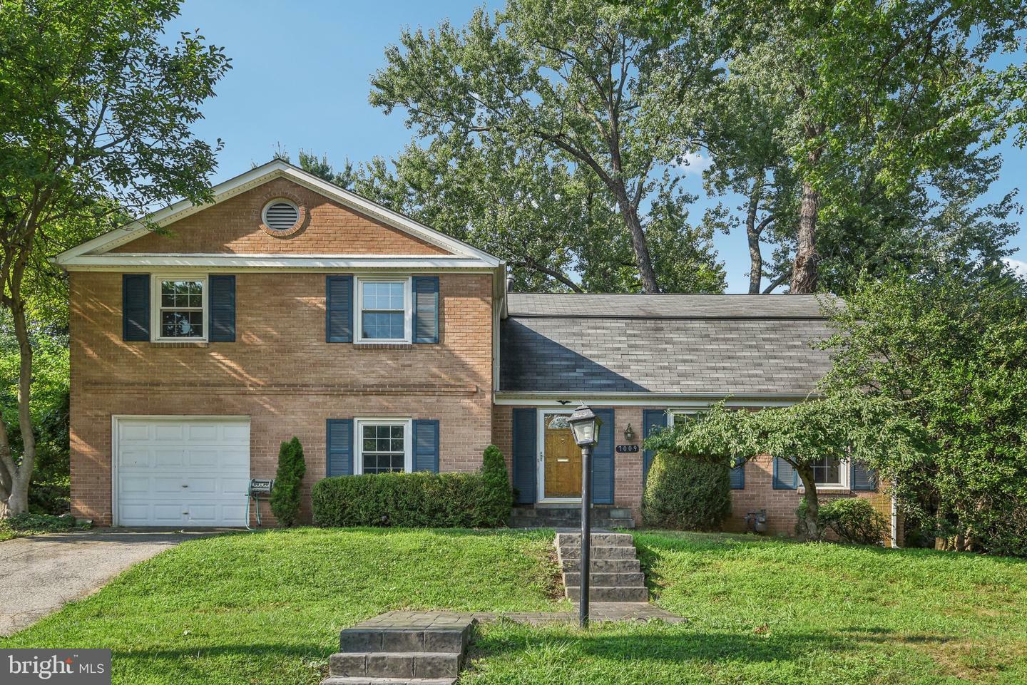 Property Photo:  7009 Tilden Lane  MD 20852 