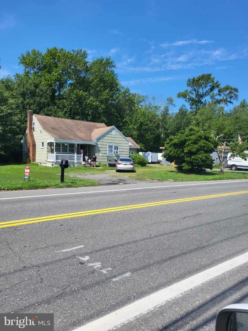 Property Photo:  527 Mill Creek Road  NJ 08050 