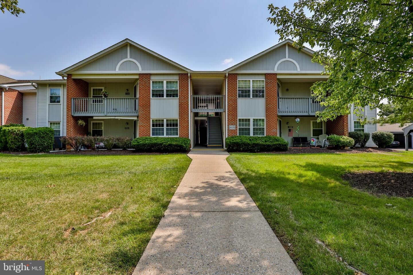 Property Photo: 4908 Cheryl Drive PA 18017