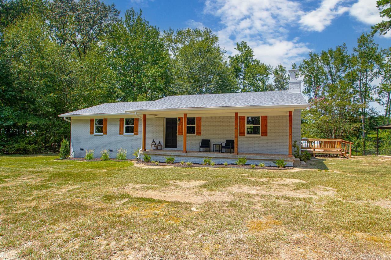 Property Photo:  2021 Hilldale Road  AR 72002 