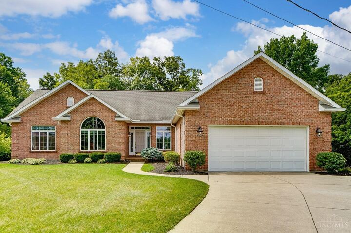 8082 Honeysuckle Lane  West Chester OH 45069 photo