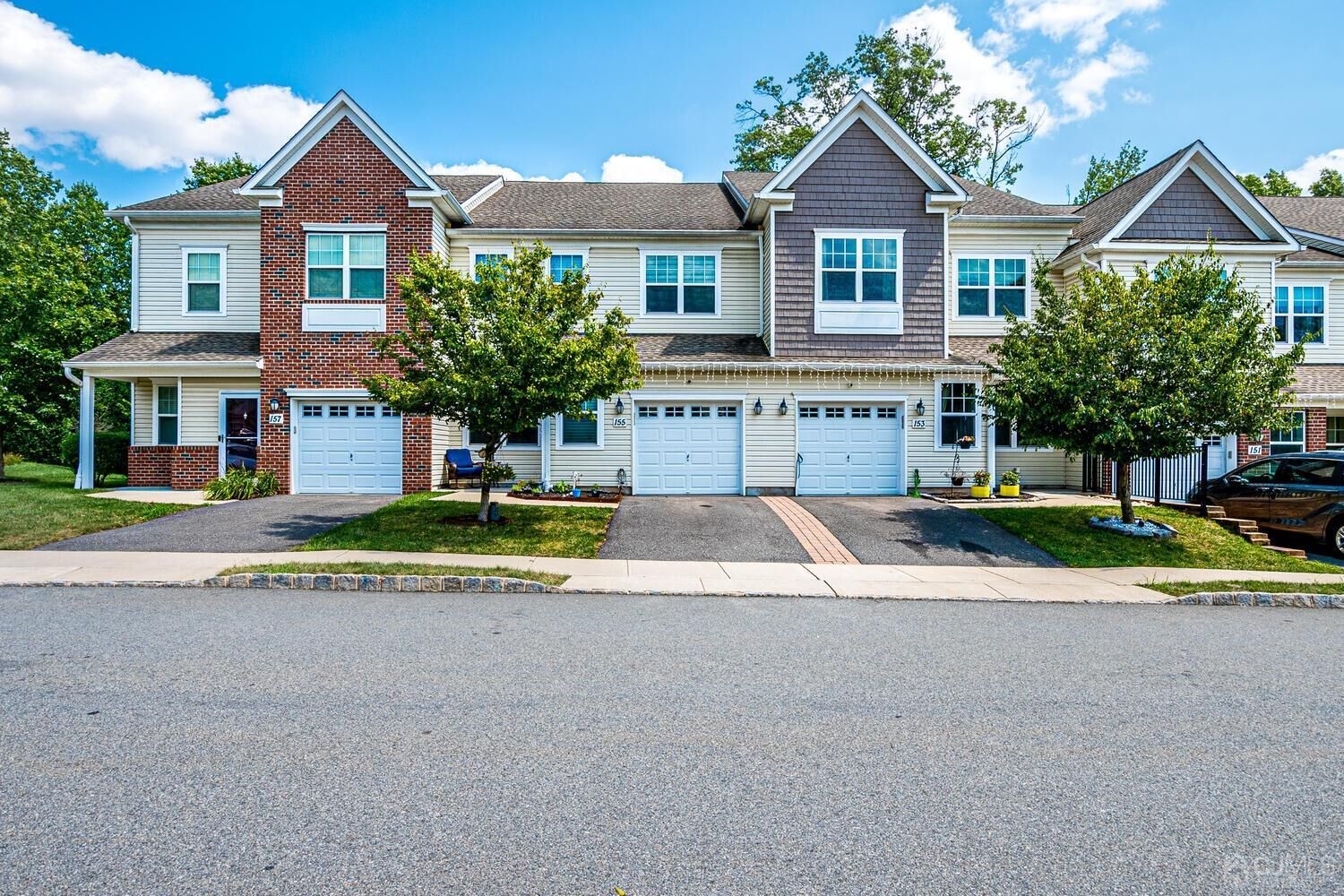 Property Photo: 155 Savoth Lane NJ 07067