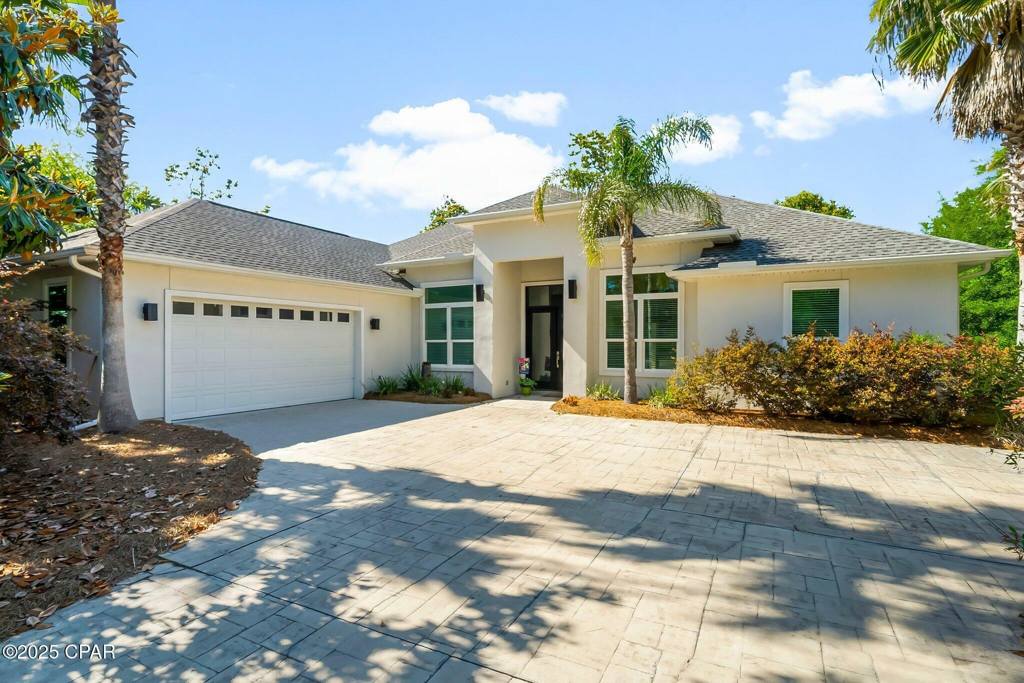 Property Photo: 3502 Fox Run Boulevard FL 32408