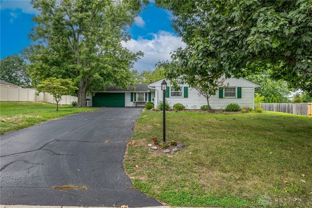 Property Photo: 201 Gershwin Drive OH 45458