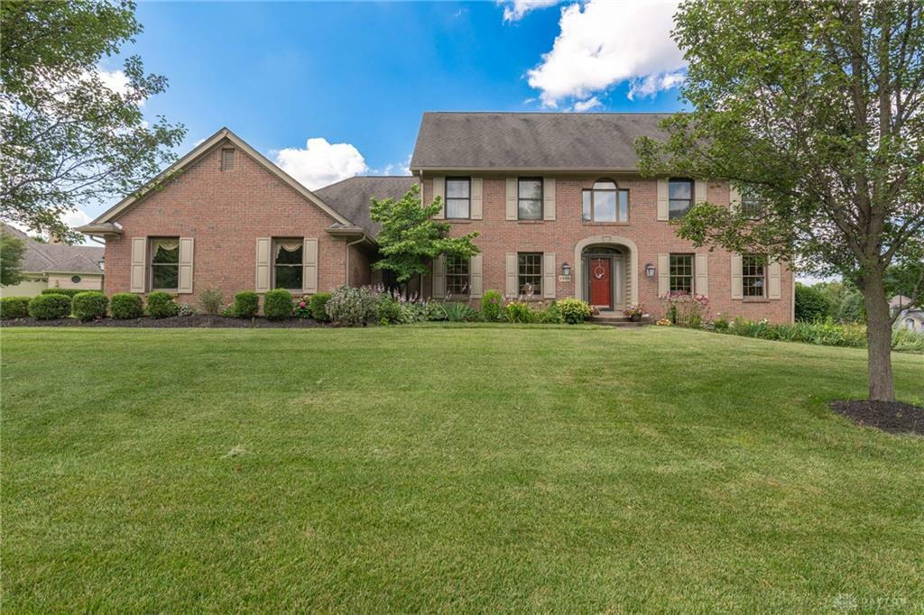 1395 Nature Court  Sugarcreek Township OH 45440 photo