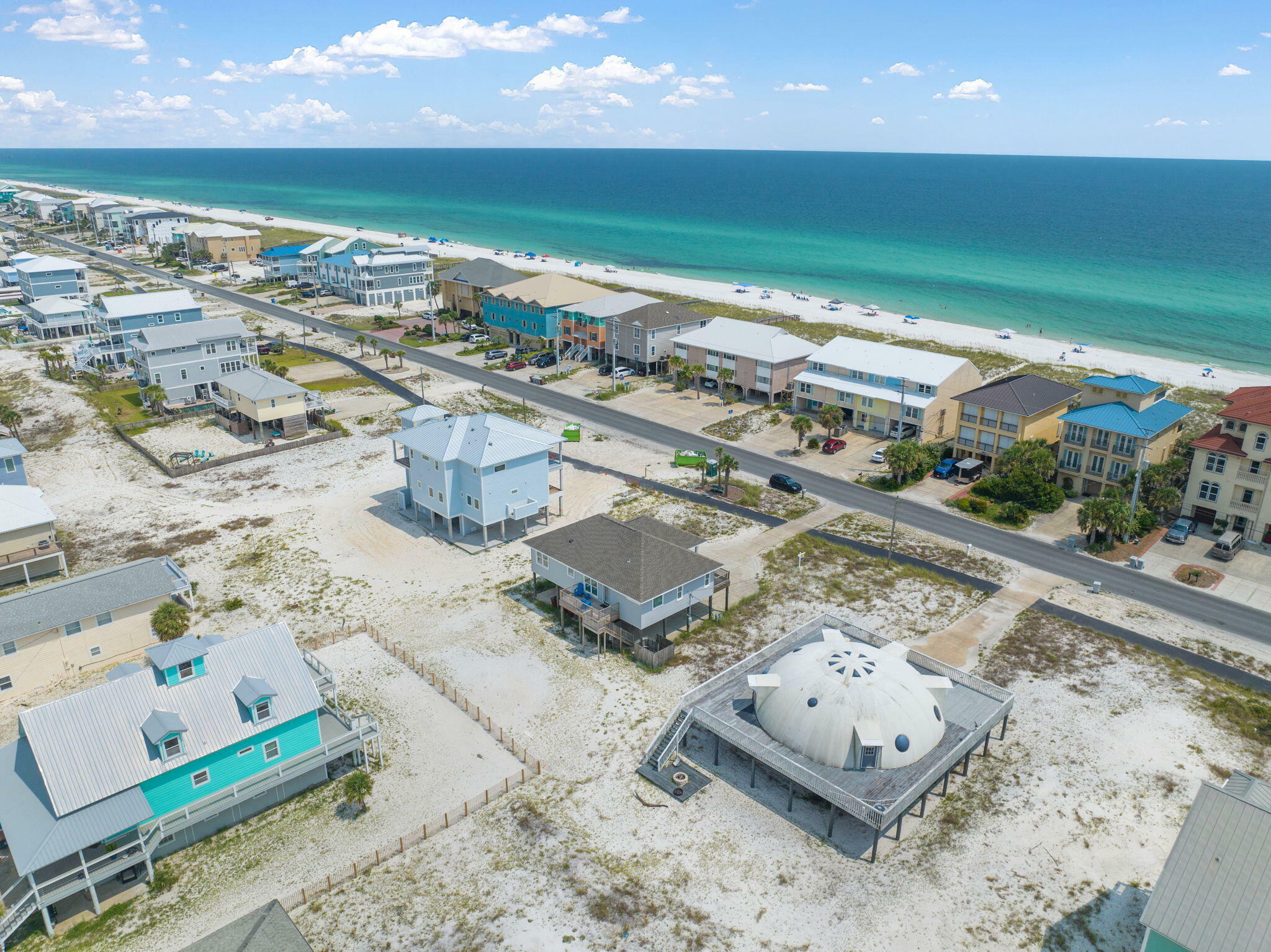 Property Photo:  7688 Gulf Boulevard  FL 32566 