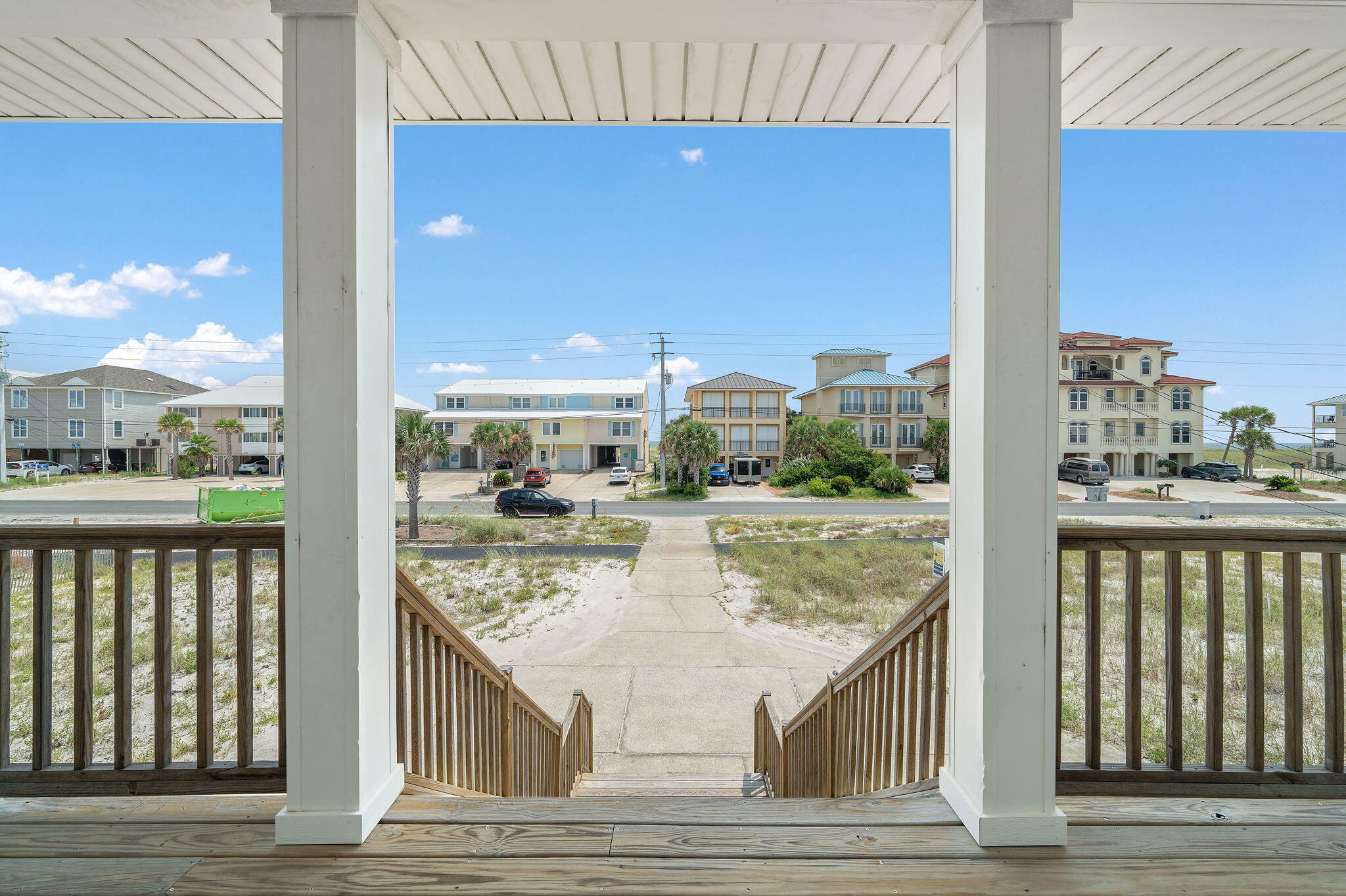 Property Photo: 7688 Gulf Boulevard FL 32566