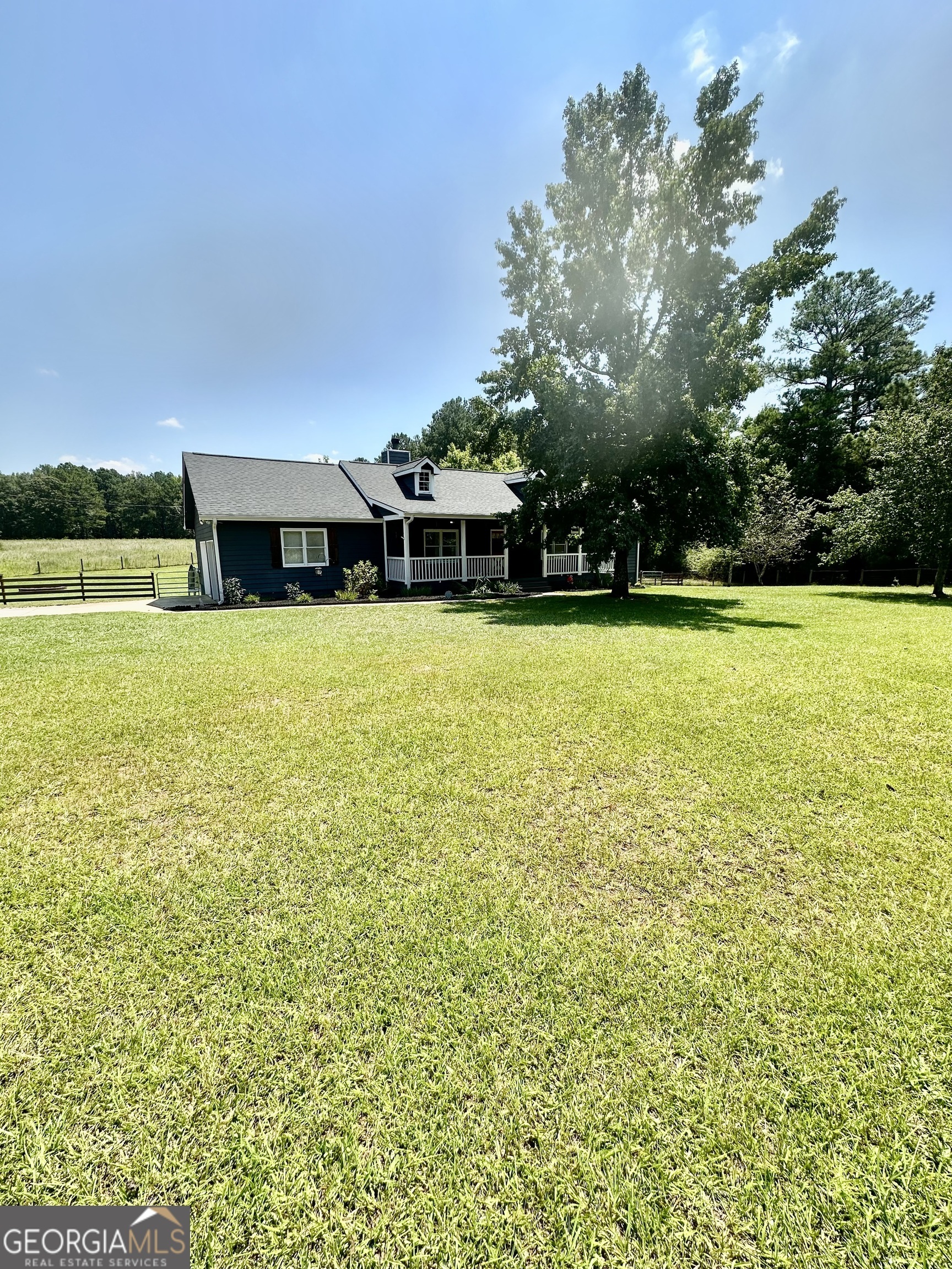 Property Photo:  665 S Bethany Road  GA 30252 