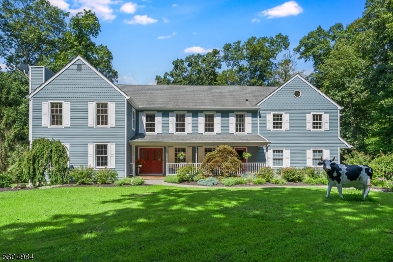 Property Photo: 36 Mountain View Dr NJ 07930