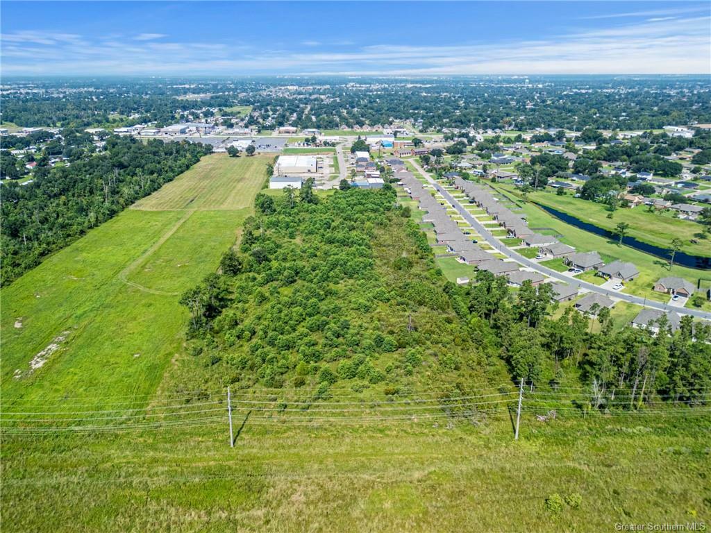 Property Photo: 0 Petro Point Drive LA 70607