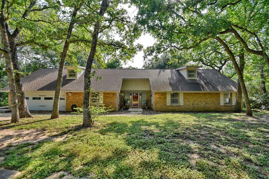 Property Photo:  5405 Hillside Lane  TX 77833 