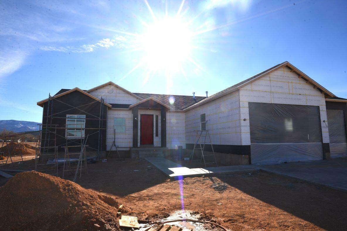 Property Photo:  3837 W 925 St N  UT 84721 