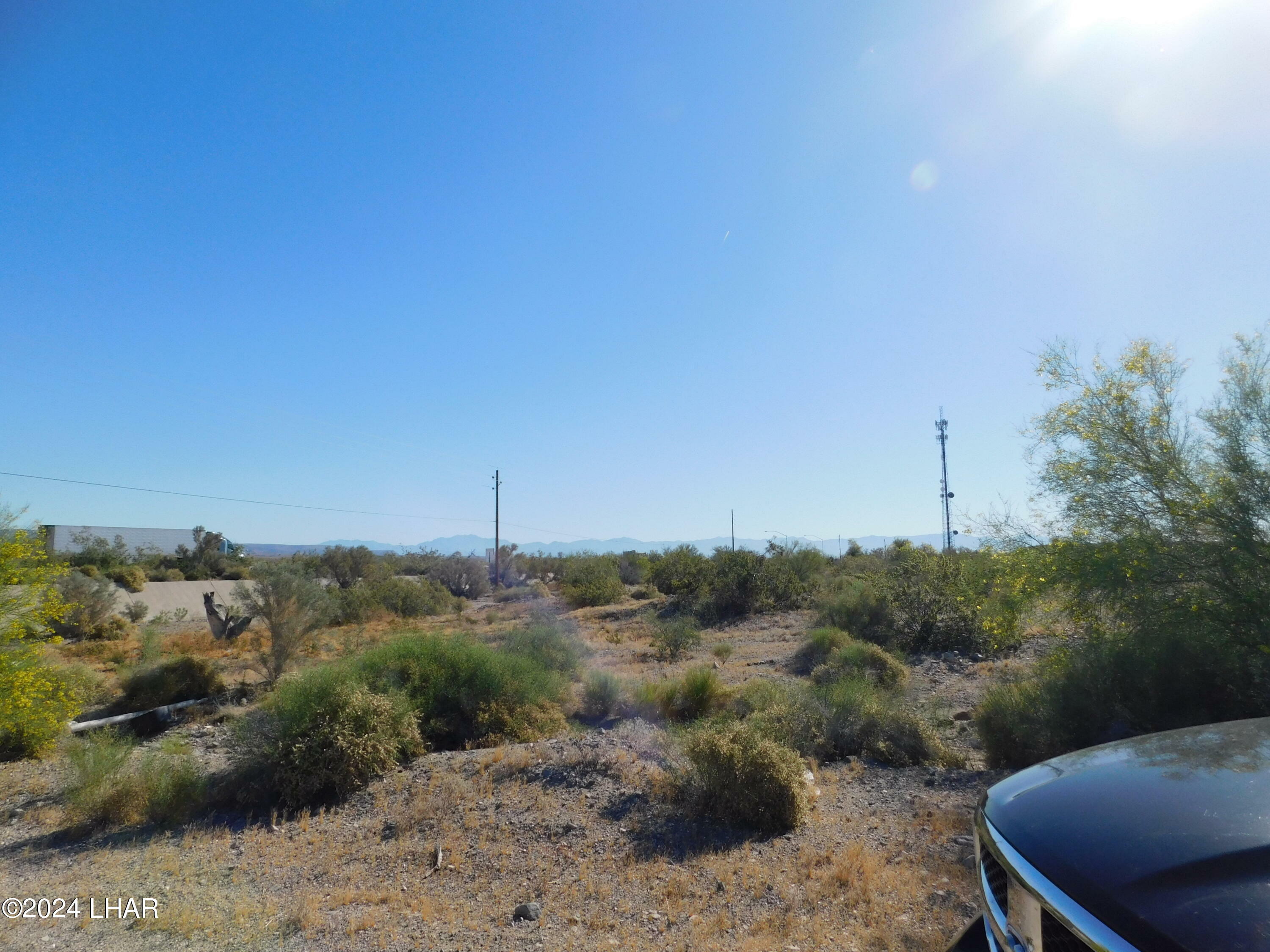 Property Photo:  - Hwy 95 Behind Pilot Rd  AZ 86404 