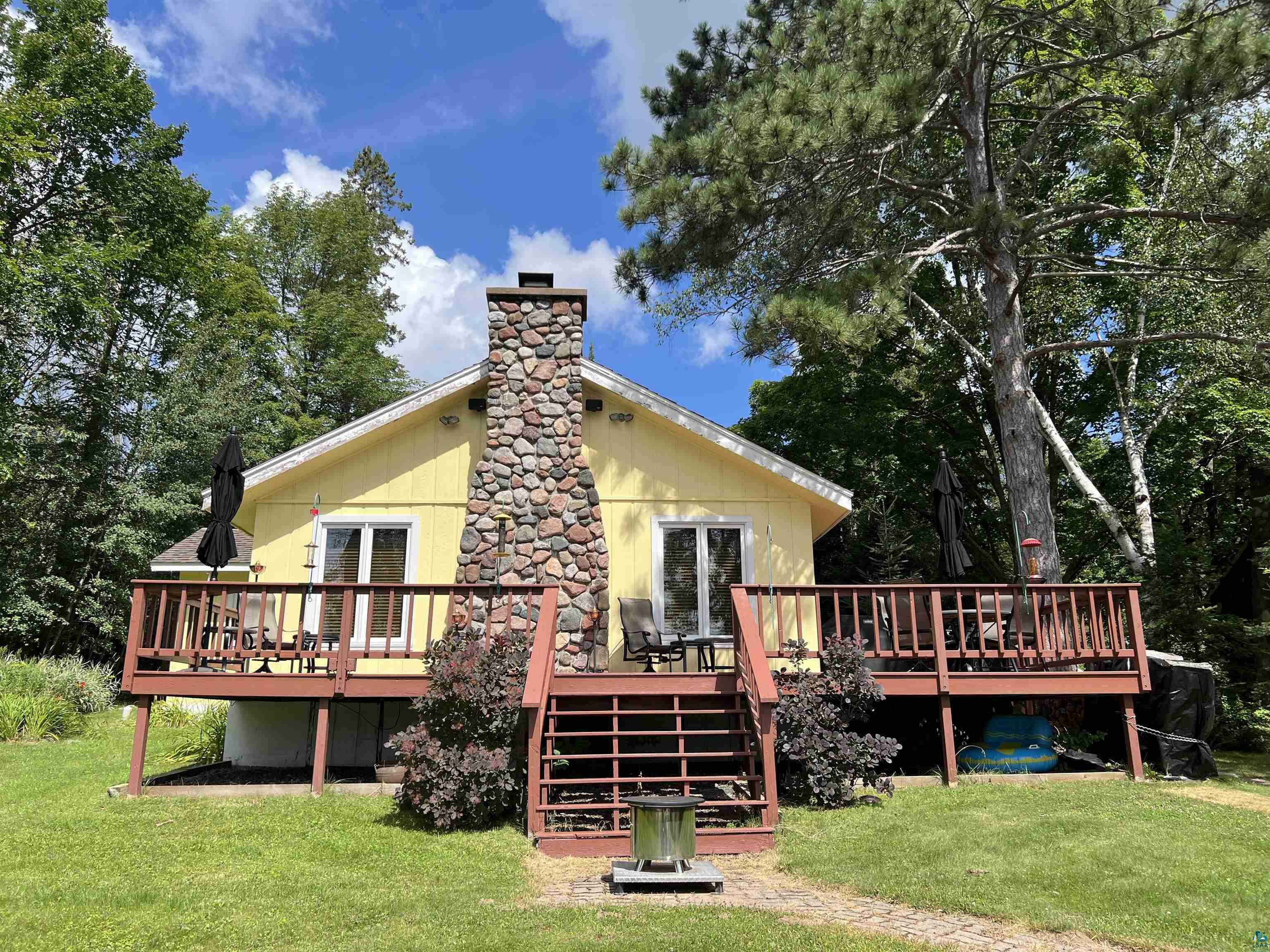 Property Photo: 46835 Behan Dr WI 54839