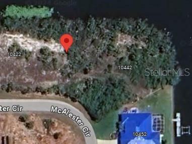 Property Photo:  10432 McAlester Circle  FL 33981 