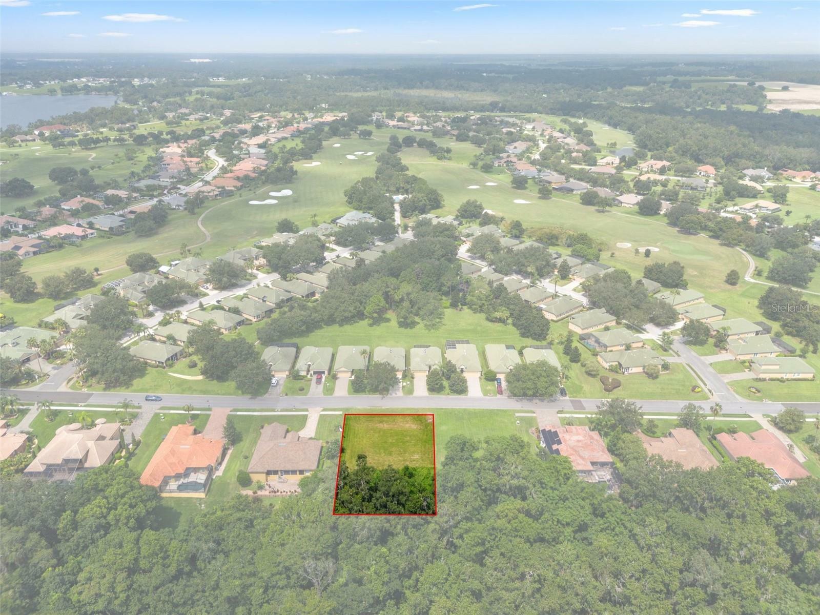 Property Photo: 13208 Tradition Drive FL 33525
