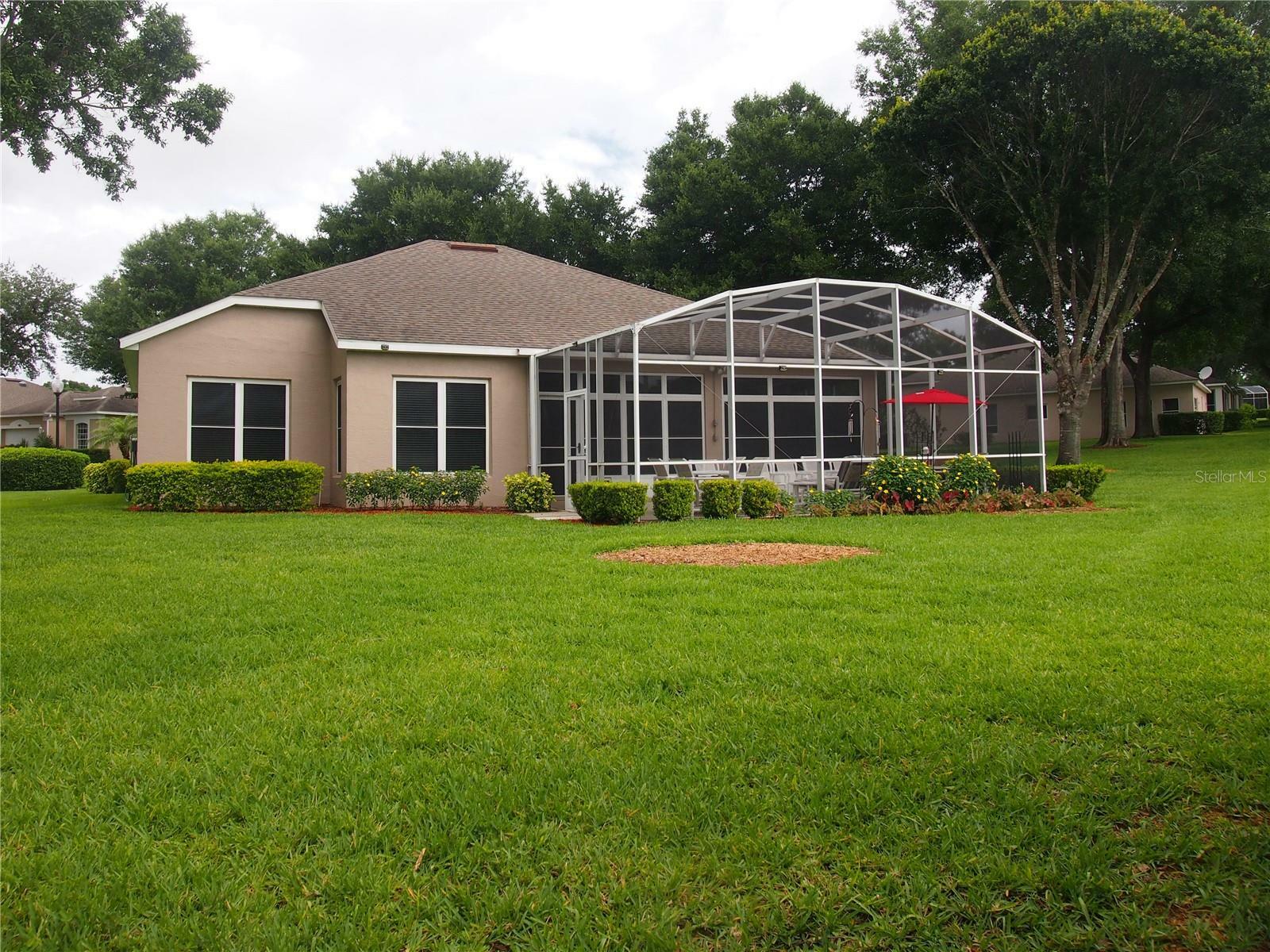 Property Photo: 4336 Hammersmith Drive FL 34711