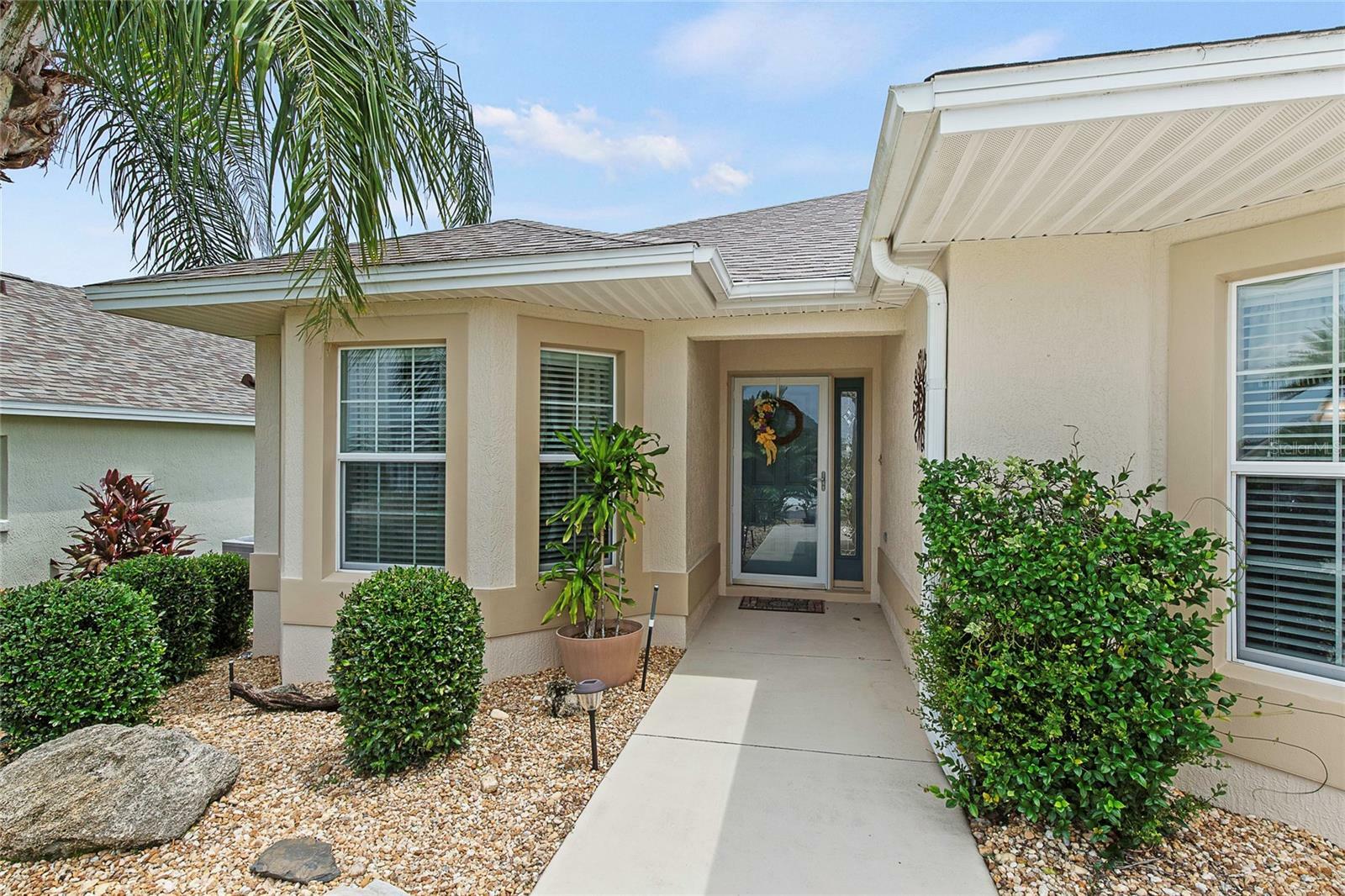 Property Photo:  2361 Glade Run  FL 32162 