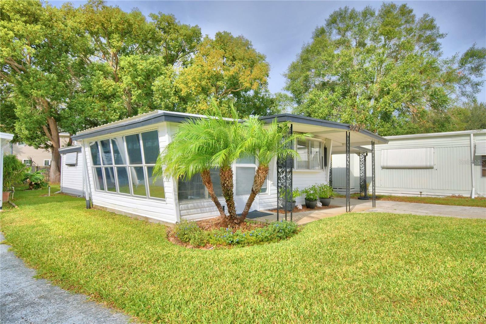 Property Photo:  117 Paradise Lane  FL 33823 