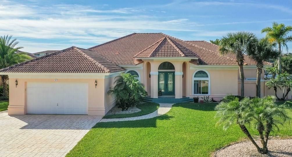 Property Photo: 6 Valencia Street FL 32137