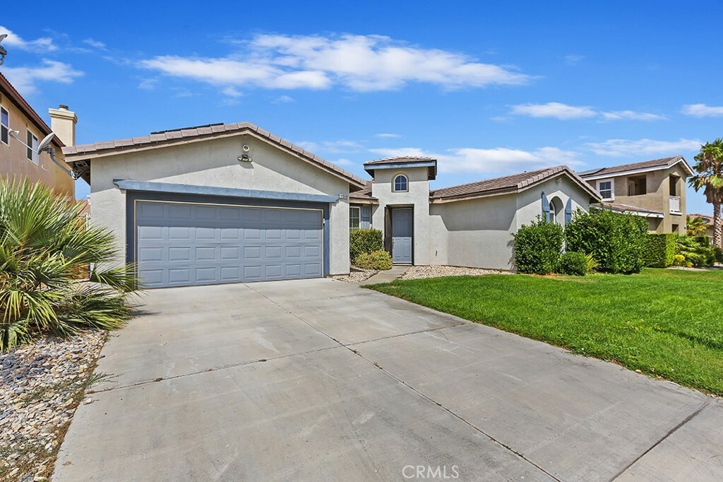 Property Photo:  11968 Autumn Wind Lane  CA 92392 