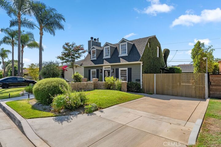 Property Photo: 9123 Manzanar Avenue CA 90240