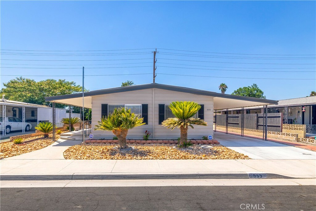 Property Photo:  555 Castille Drive  CA 92543 