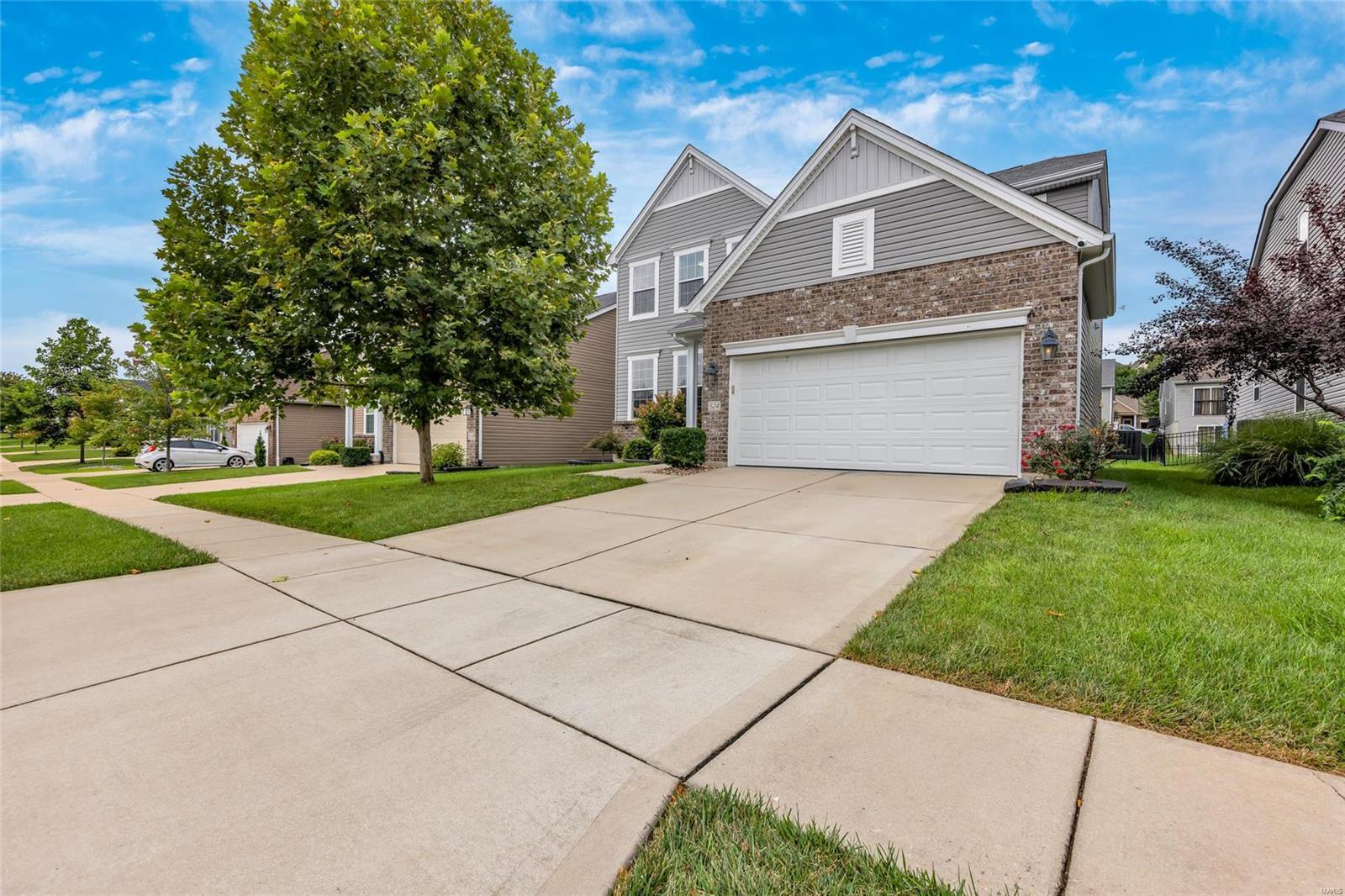 Property Photo: 524 Wilmer Hollow Lane MO 63385