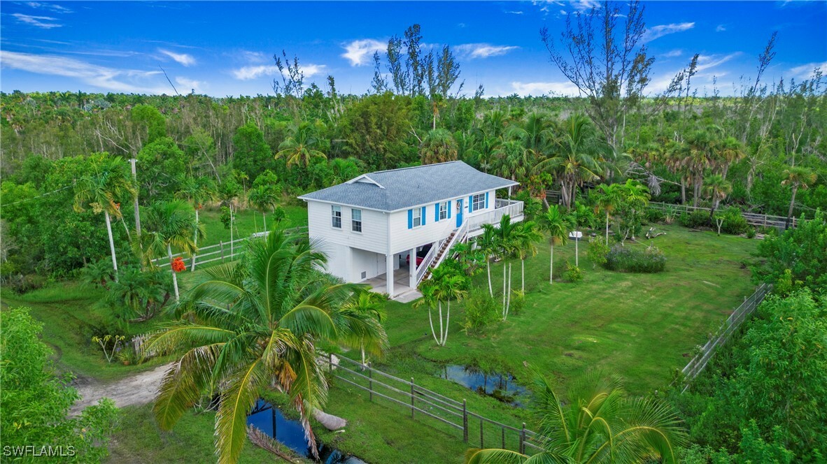 Property Photo:  5532 Little House Lane  FL 33922 