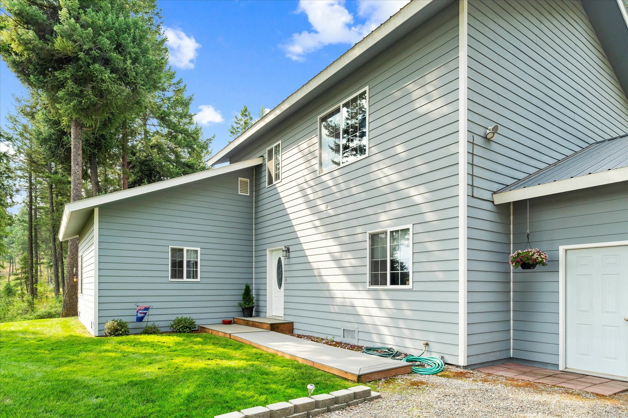 Property Photo:  240 Deer Creek Road  MT 59932 