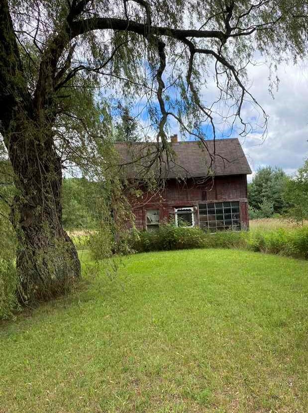 Property Photo:  1663 Bundy  MI 49659 