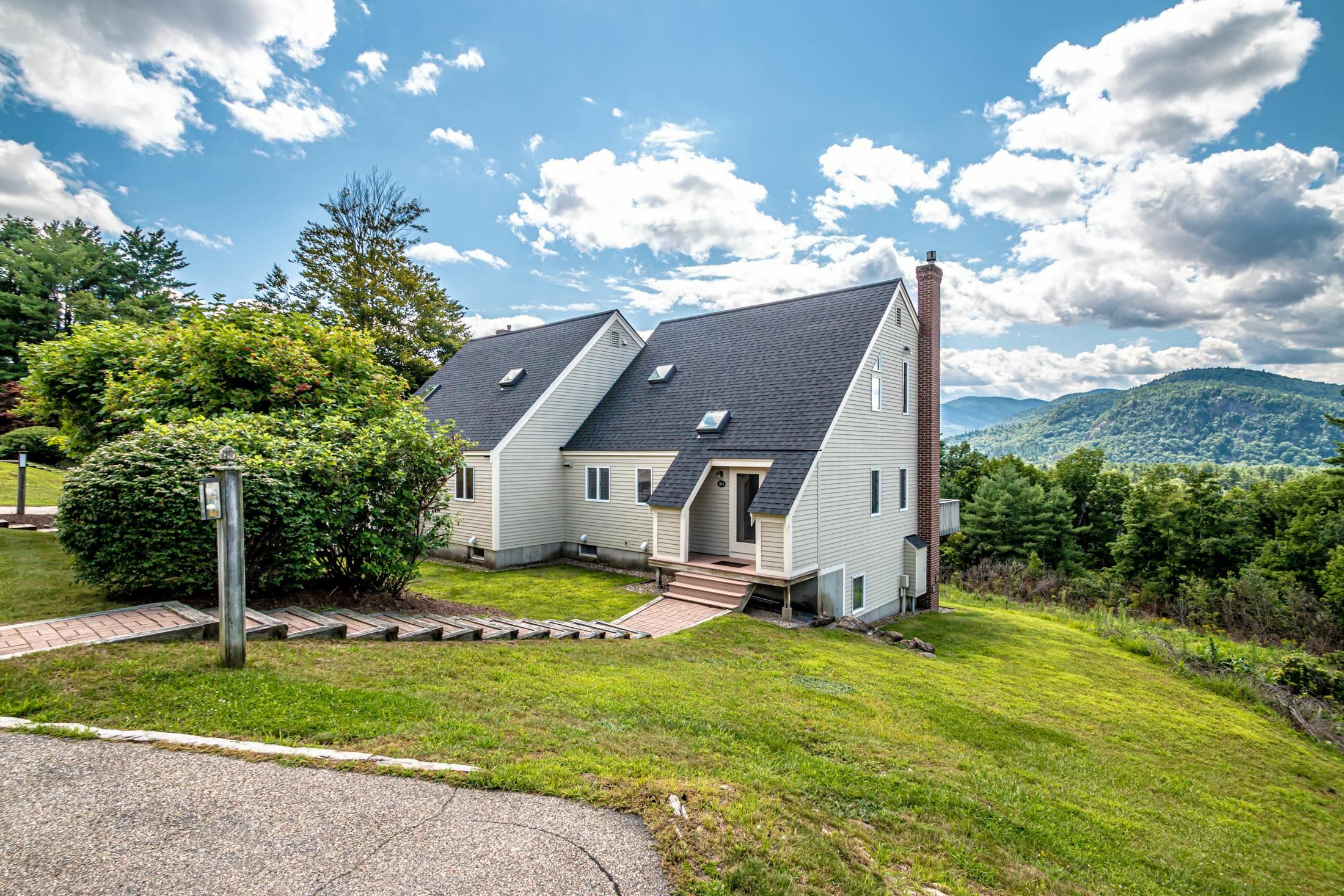 Property Photo: 38 Merriman Forest Road NH 03812