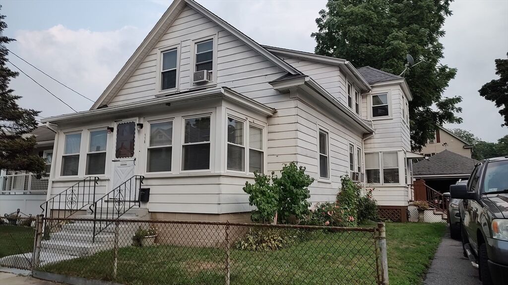Property Photo:  116 Dracut  MA 01843 