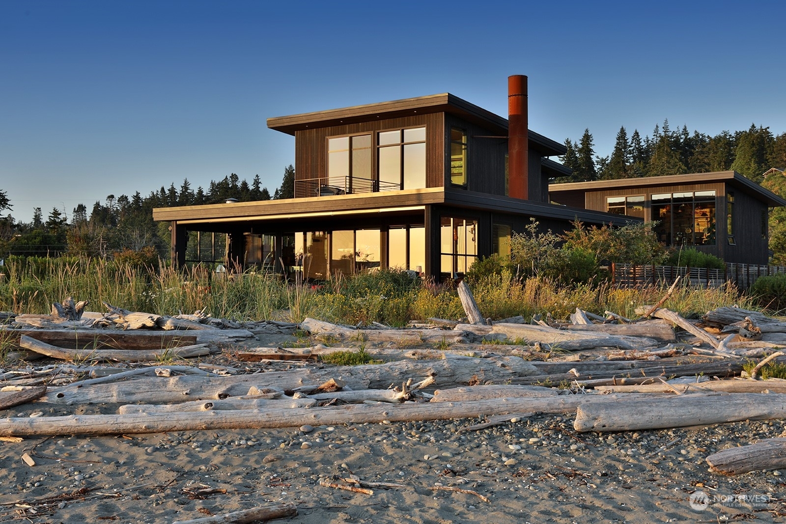 Property Photo:  3826 Oceanside Drive  WA 98253 