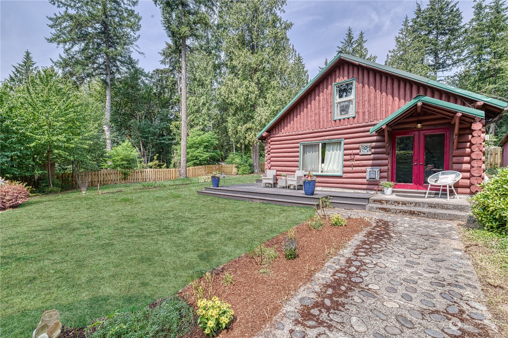 Property Photo:  20791 Greenwood Street NE  WA 98342 