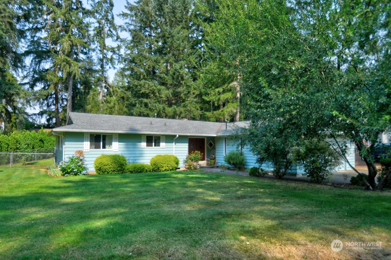 Property Photo:  7306 38th Loop SE  WA 98503 