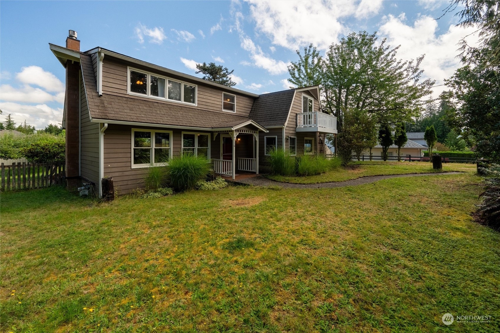 Property Photo: 4716 Fremont Street WA 98229