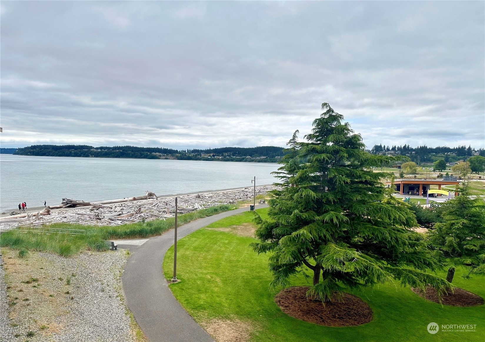 Property Photo:  651 SE Bayshore Drive C301  WA 98277 