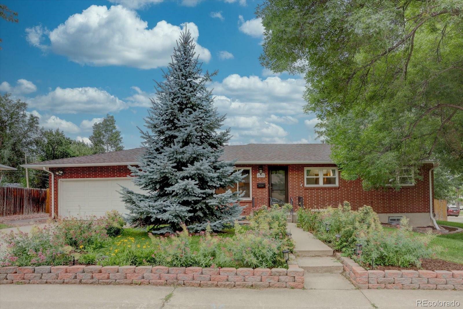 Property Photo:  4192 W Eastman Avenue  CO 80236 