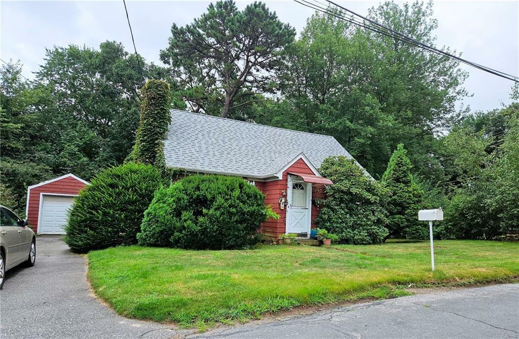 Property Photo:  10 Palmer Street  RI 02828 