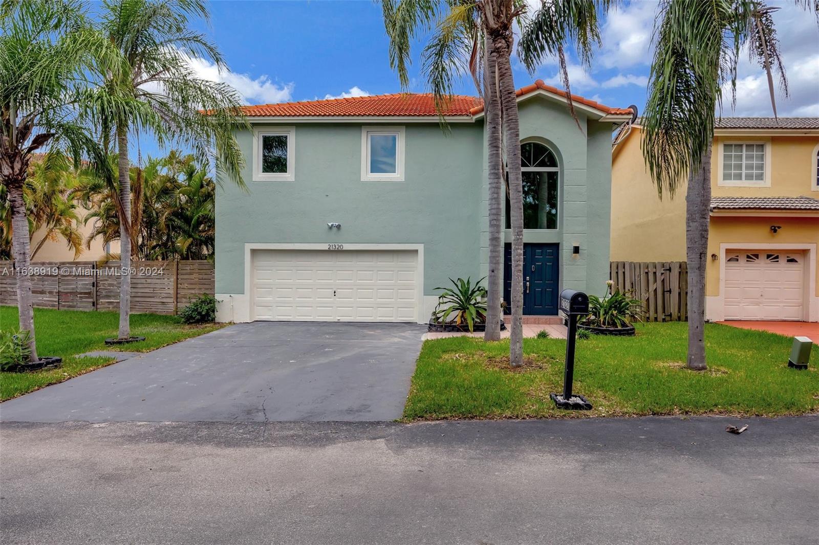 21320 SW 97th Ave  Cutler Bay FL 33189 photo
