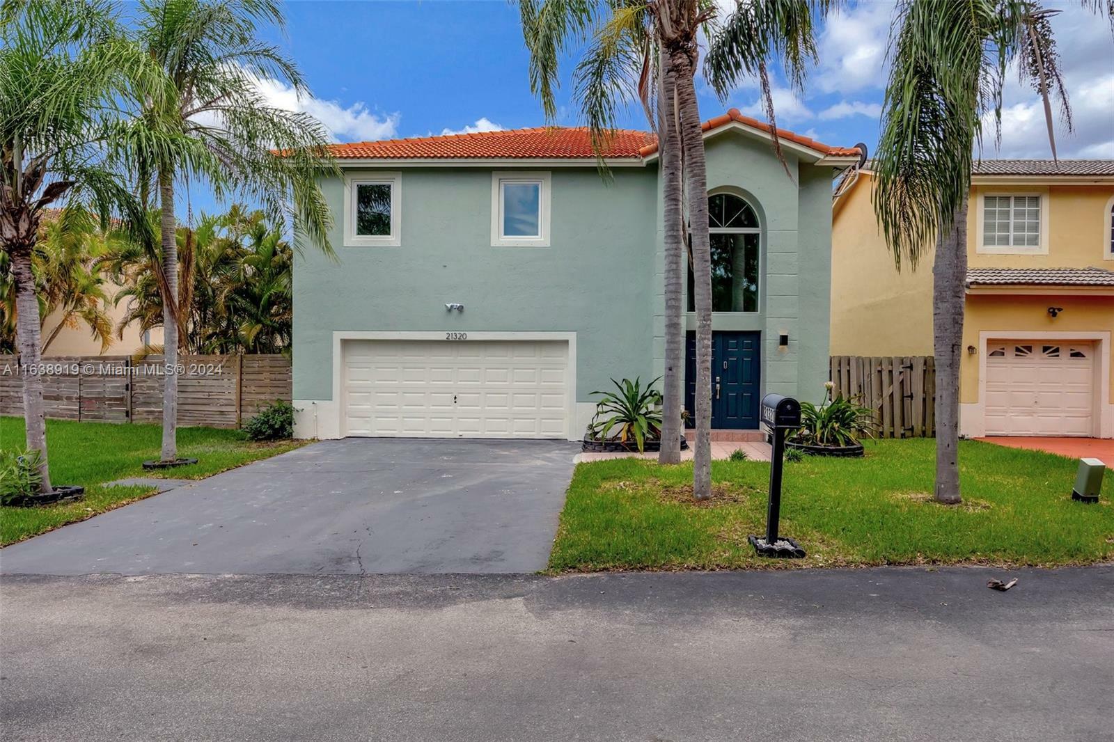 Property Photo:  21320 SW 97th Ave  FL 33189 