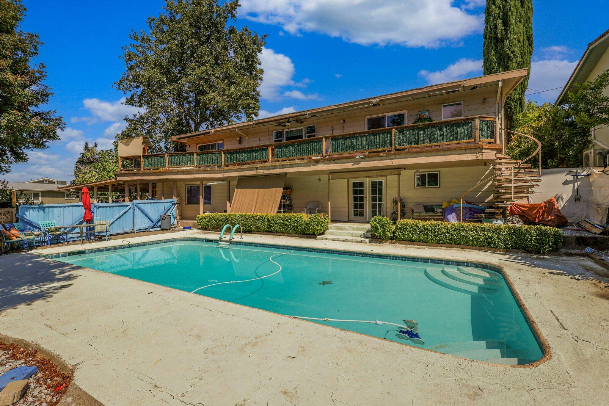 Property Photo:  700 Overhill Drive  CA 96001 