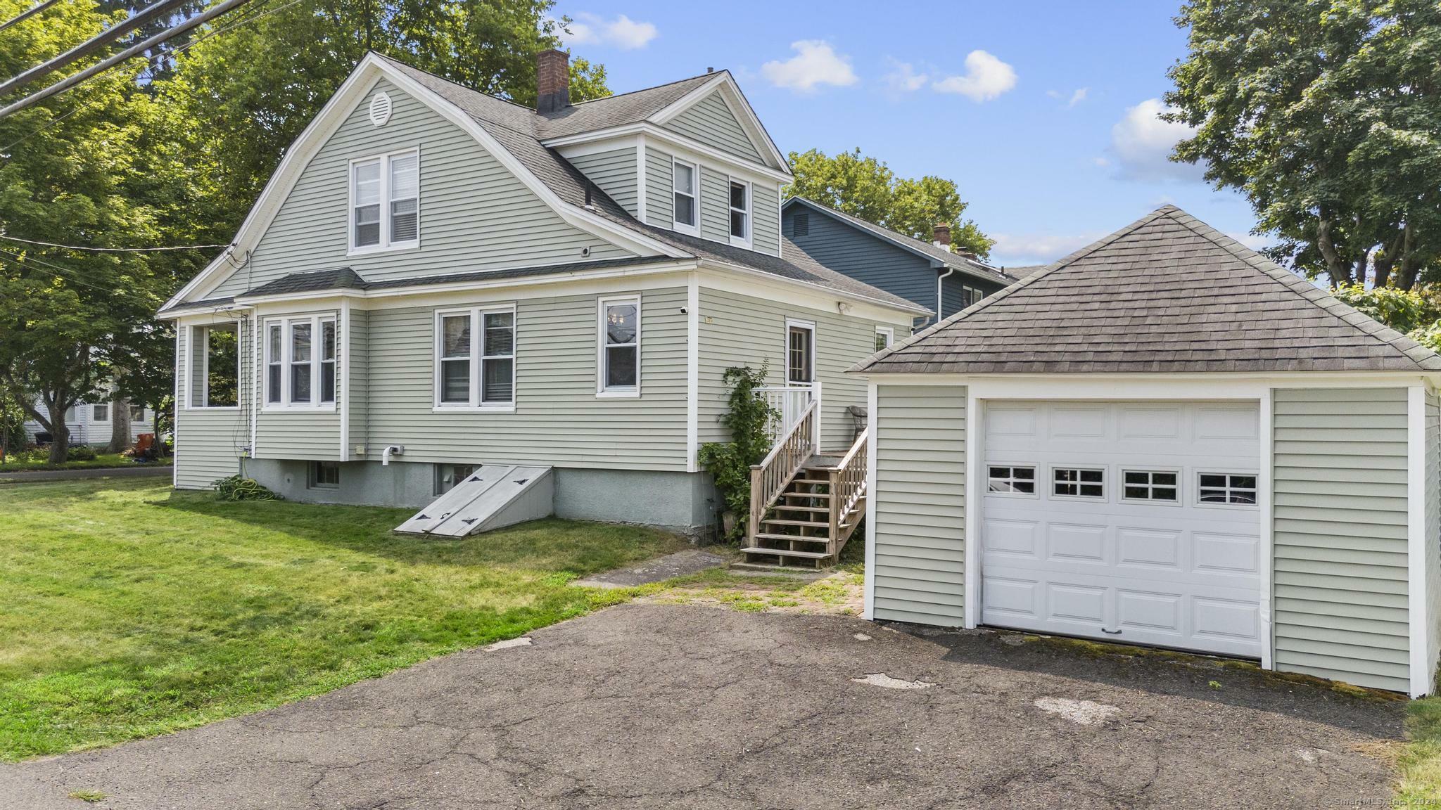 Property Photo:  398 Milford Point Road  CT 06460 