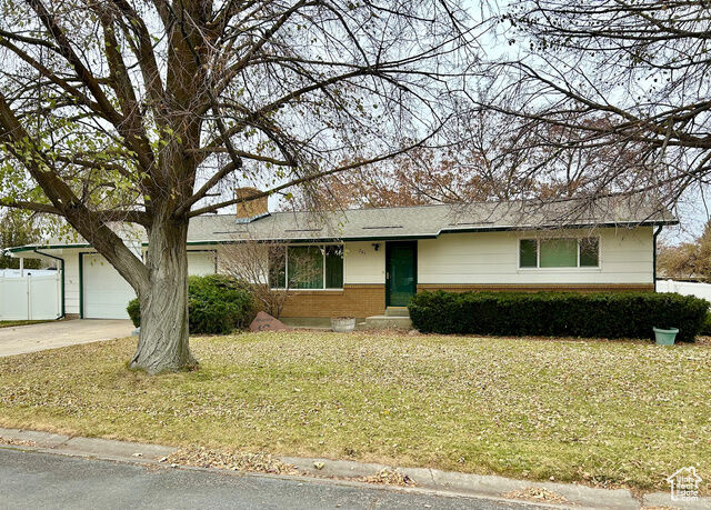 Property Photo: Address not disclosed UT 84319